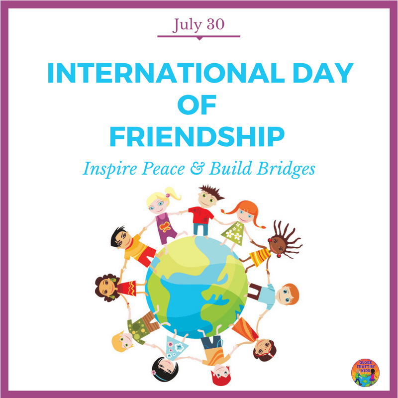 International Day of Friendship