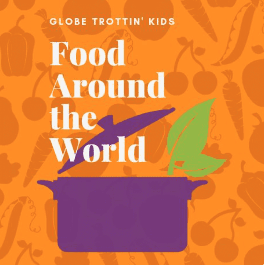World Food Day: Action for #ZeroHunger | Globe Trottin' Kids