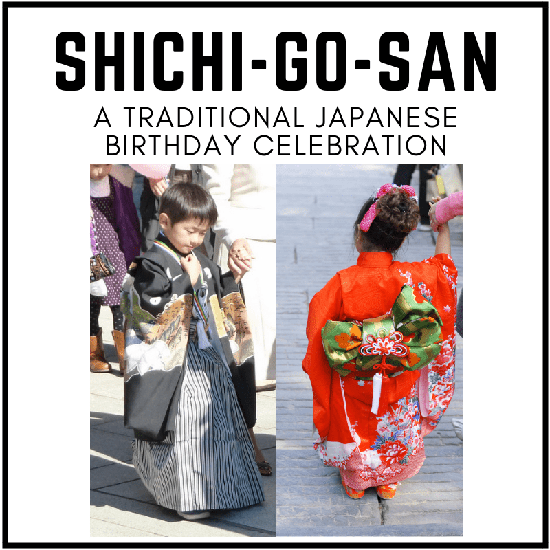 Shichi-Go-San