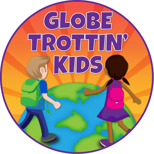 Globe Trottin' Kids - A Global Learning Website for Students