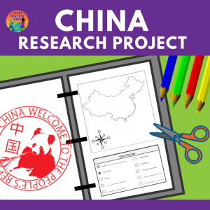 China Research Project