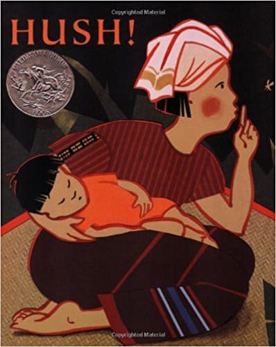 Hush! A Thai Lullaby