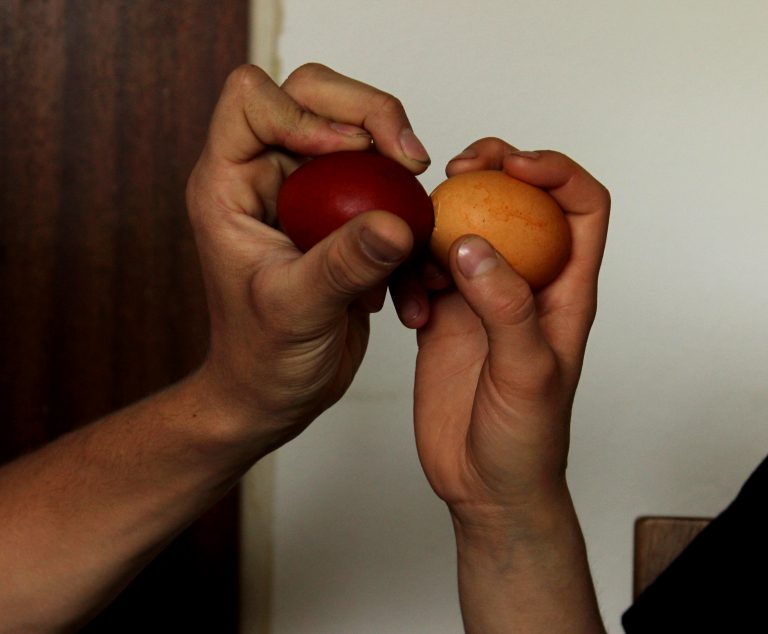 Orthodox Easter Traditions Globe Trottin' Kids