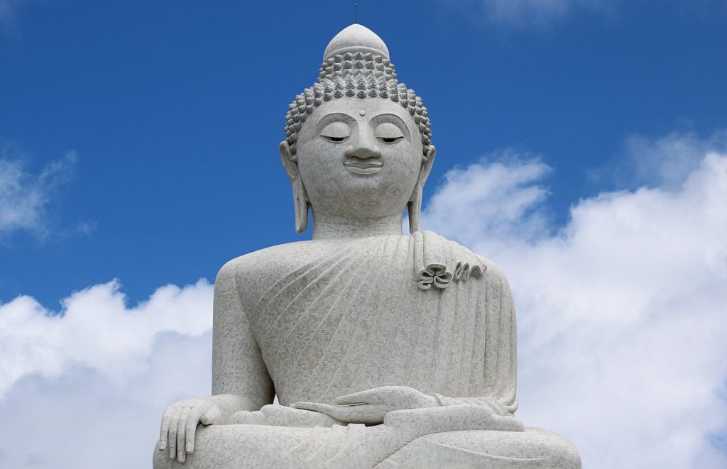 buddha