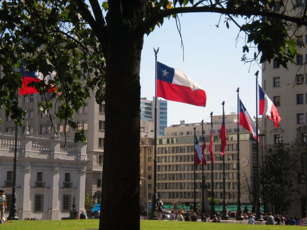 Santiago