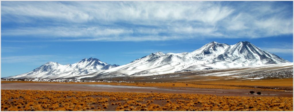 Andes