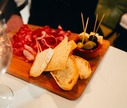 antipasti