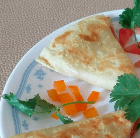 quesadilla