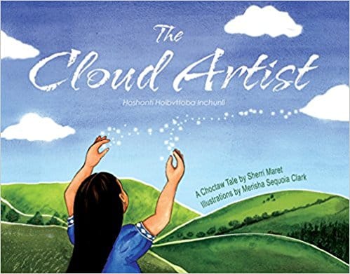 The Cloud Artist