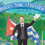 Marti's Song for Freedom