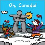 Oh, Canada!