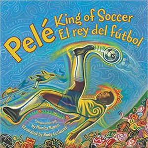 Pele King of Soccer
