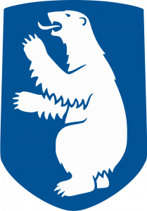 greenland coat of arms
