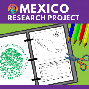 Mexico Research Project