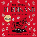The Story of Ferdinand