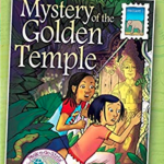 Mystery of the Golden Temple: Thailand 1
