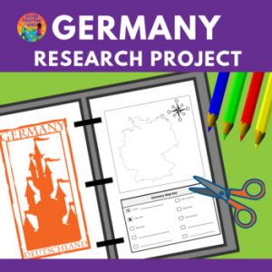 Germany Research Project