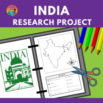 India Research Project