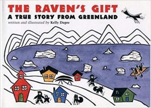 The Raven's Gift