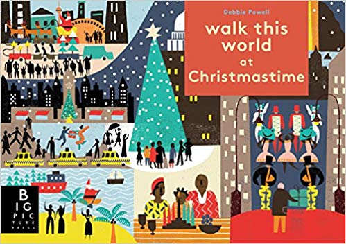 Walk This World at Christmastime