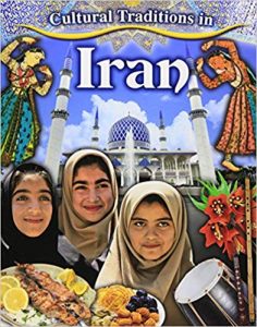 Cultural Traditions in Iran