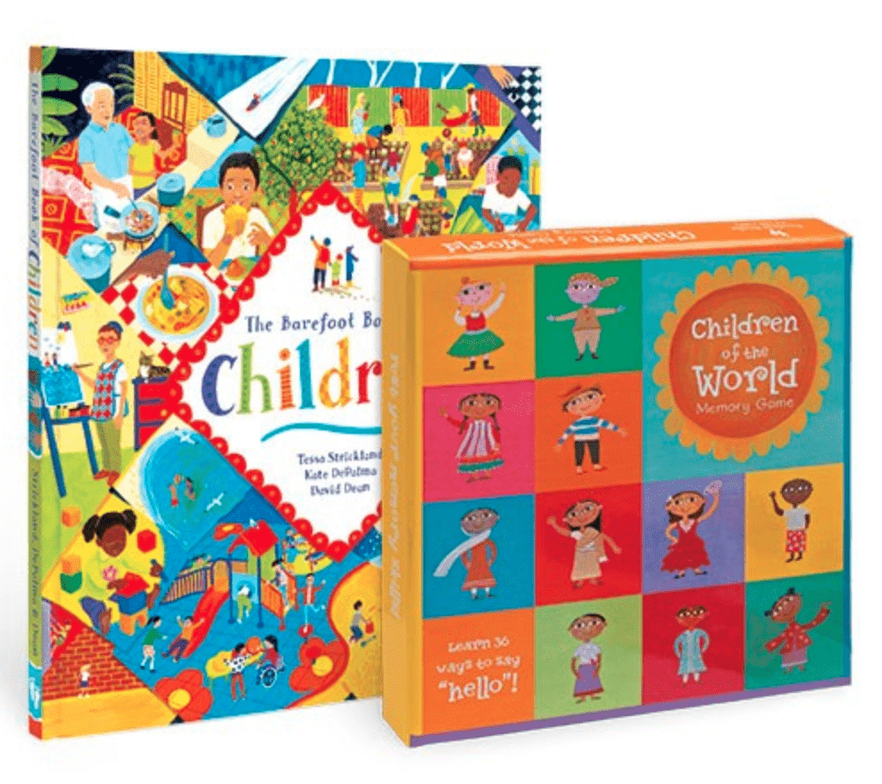 Children of the World