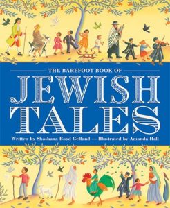 Jewish Tales