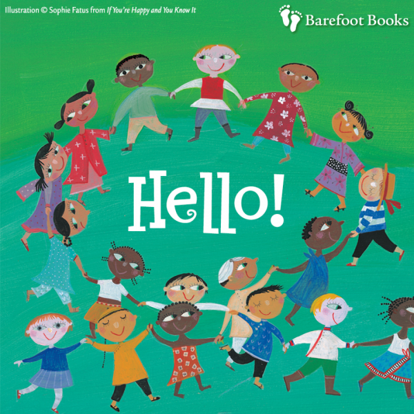 Barefoot Books Globe Trottin Kids barefoot-books-globe-trottin-kids