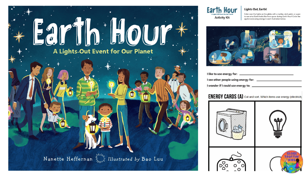 Multicultural Books for Kids - Globe Trottin’ Kids