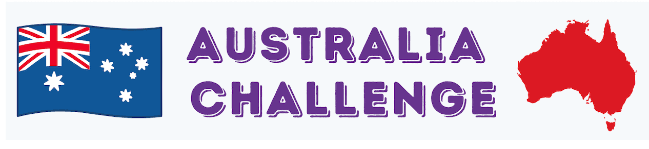 Australia Challenge