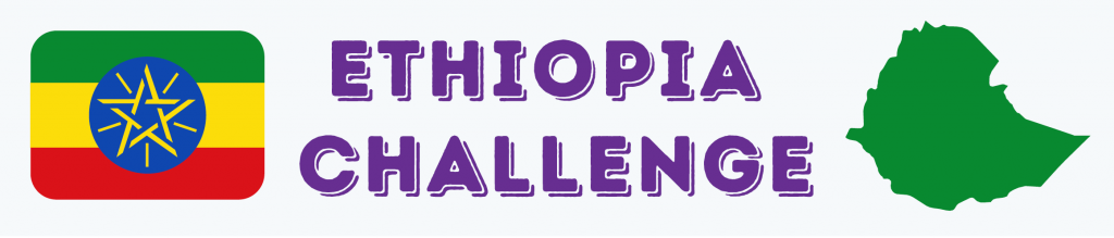 Ethiopia Challenge