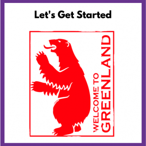 Greenland Challenge