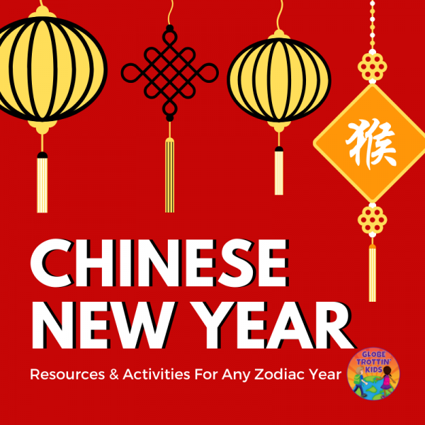 Dragon Boat Festival | Globe Trottin' Kids