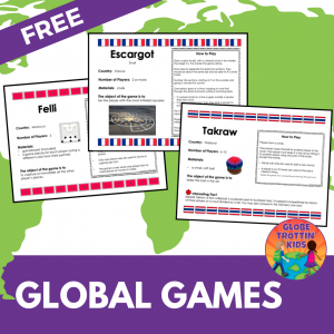Free Global Games