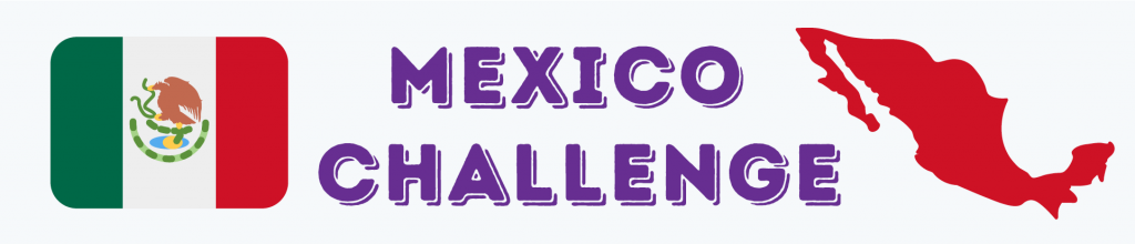Mexico Challenge