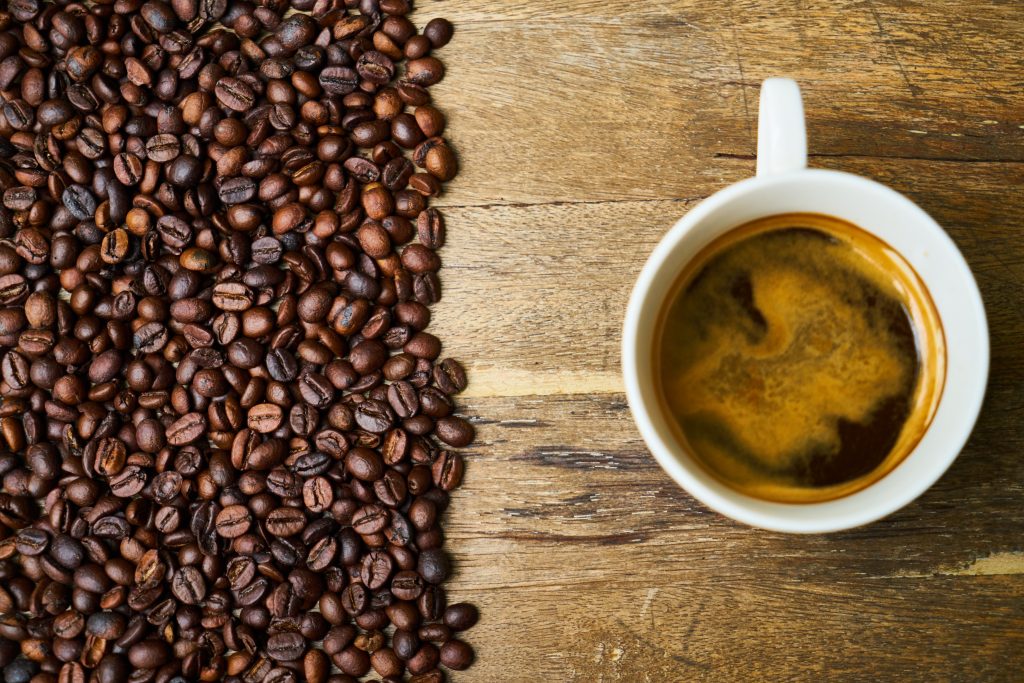 coffee