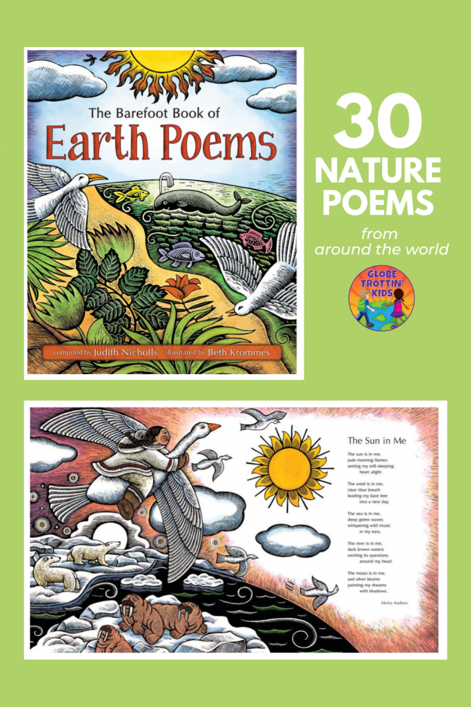 earth-poems
