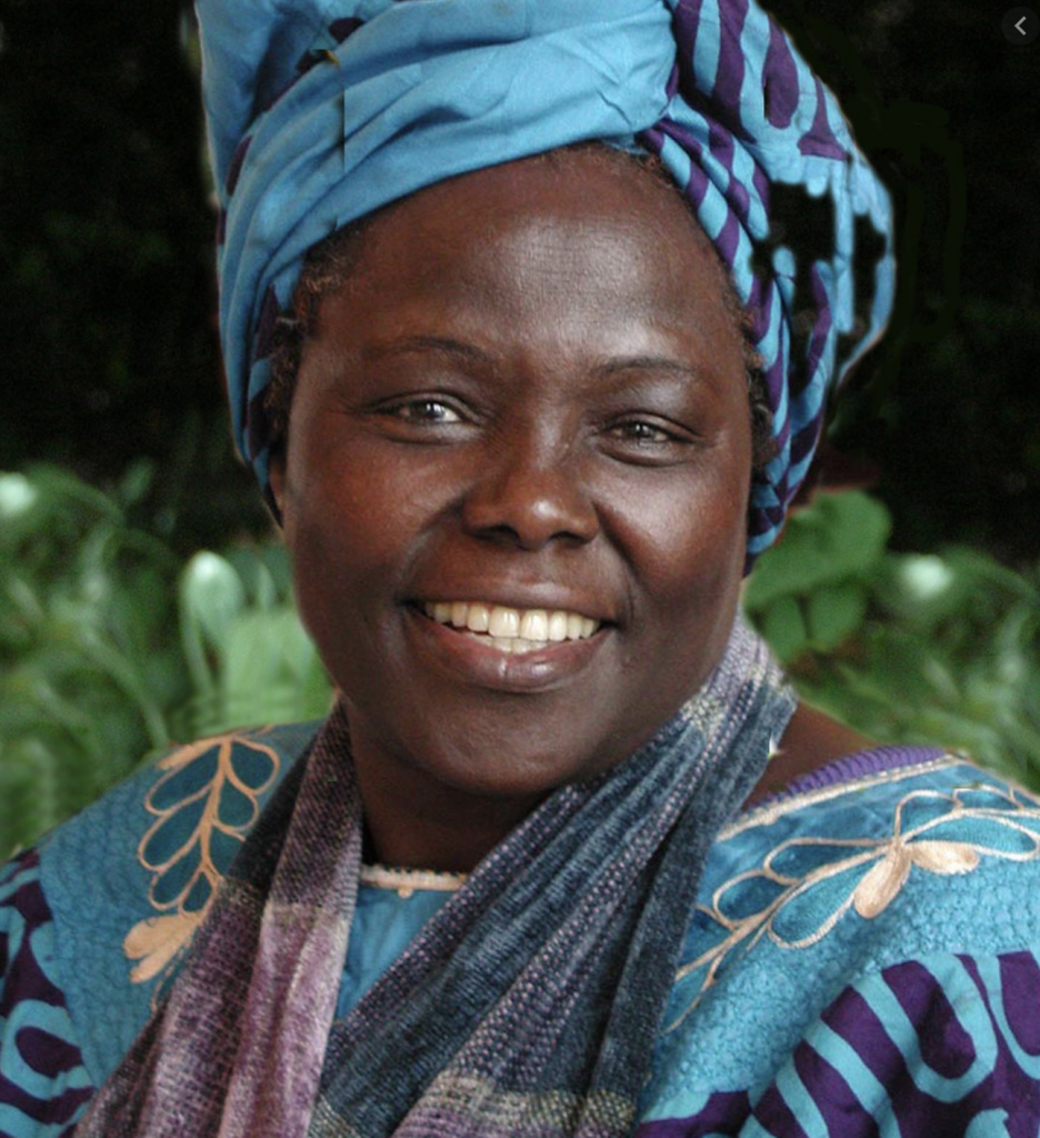 kenya-Wangari-Maathi