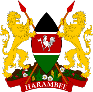 kenya-coat-of-arms