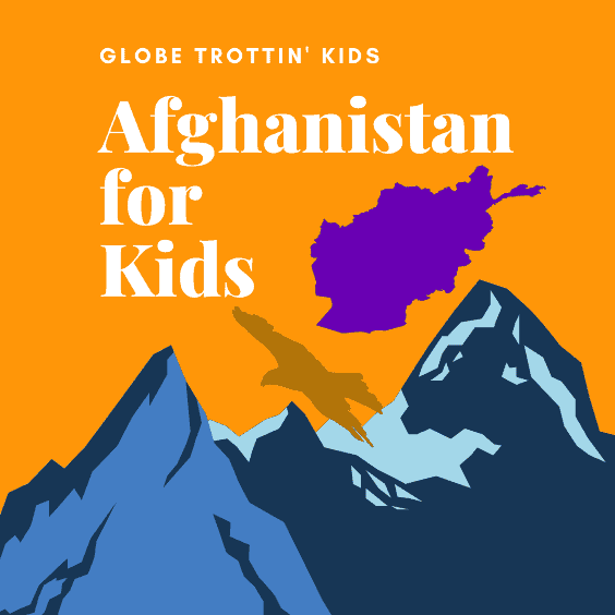 afghanistan-for-kids-research