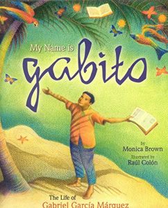 Gabito book