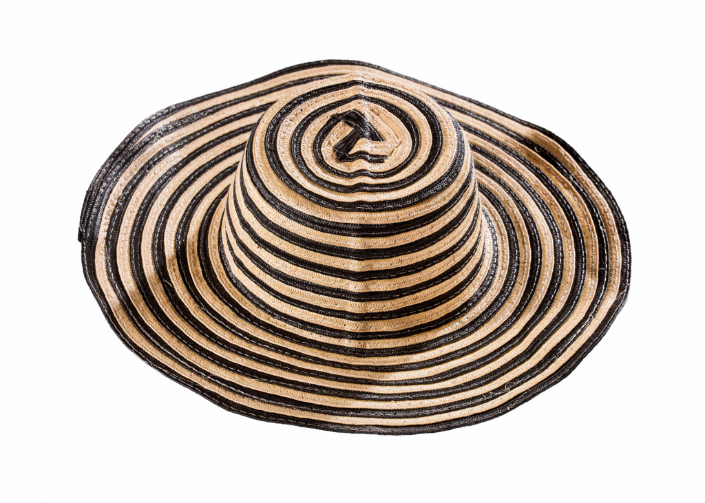 sombrero vueltiao