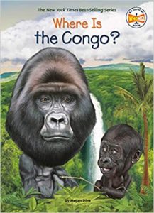 where-is-the-congo