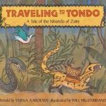 Traveling to Tondo book cover