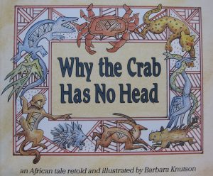 why-the-crab-has-no-head