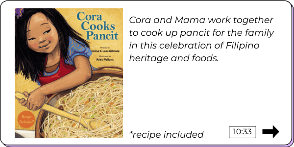 cora-cooks-pancit-read-aloud-video-story