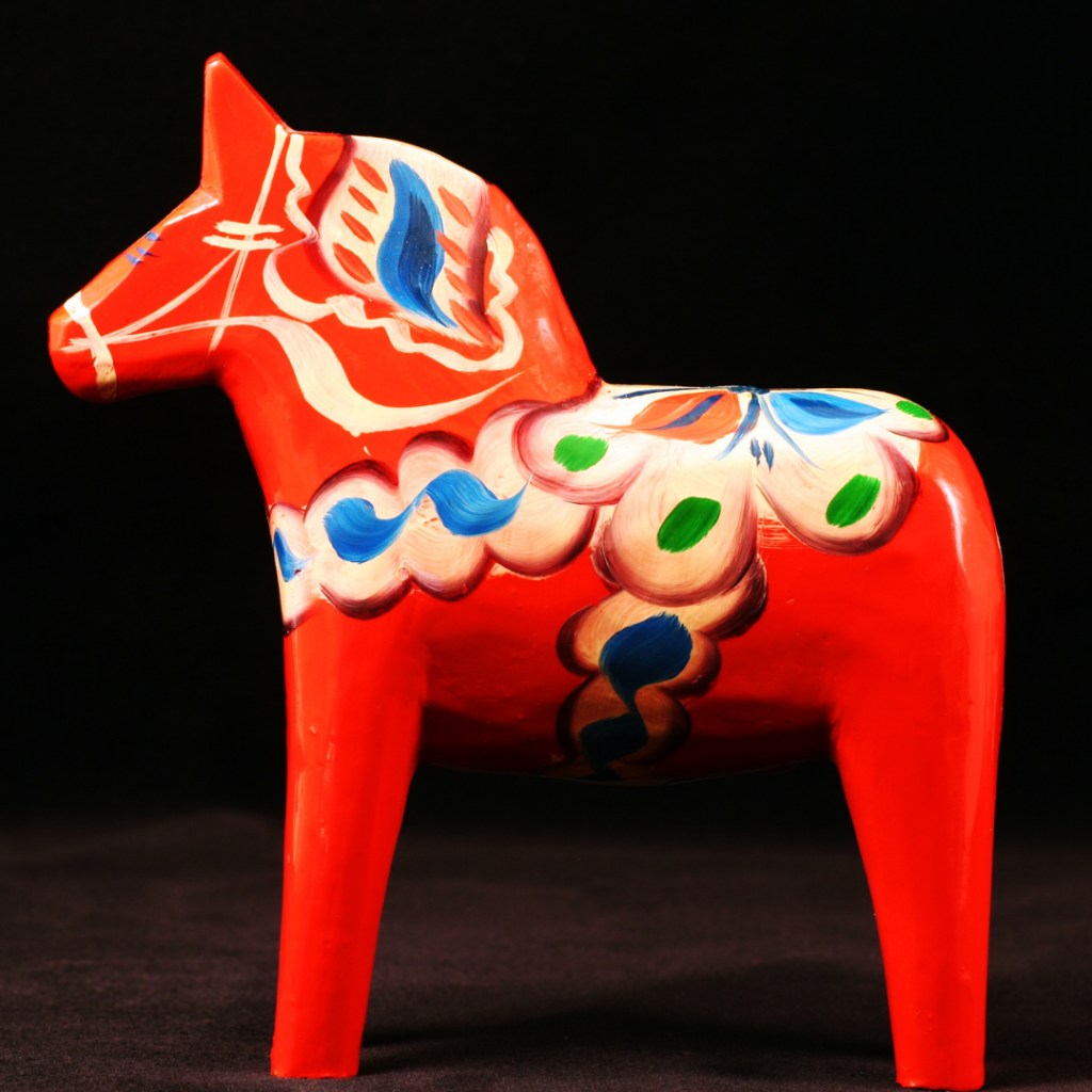 Dala Horse