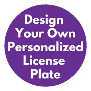 design-your-own-license-plate