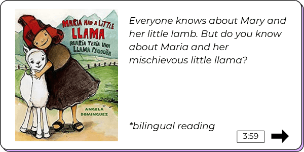 maria-had-a-little-llama-read-aloud-video-story