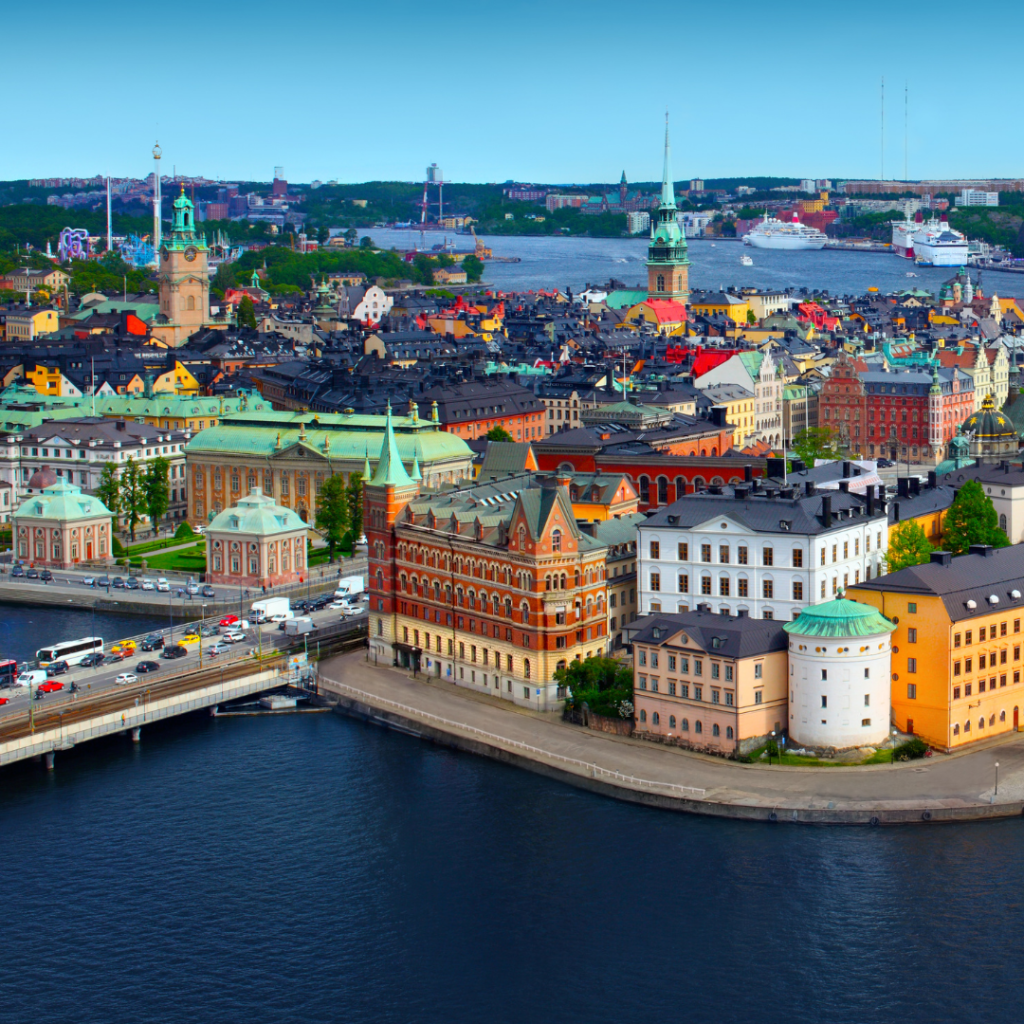 Stokholm, Sweden